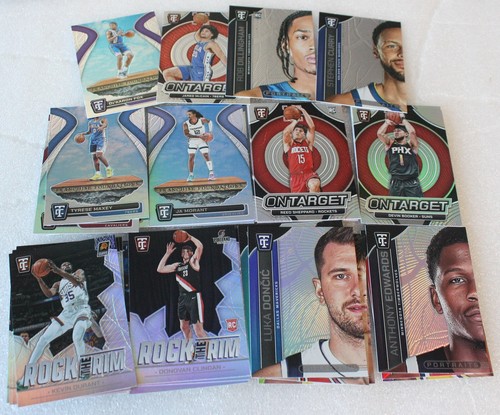 2024 panini totally - 2024-25,
