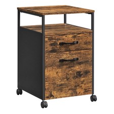 Caisson de Bureau à 2