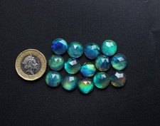 Lot de pierres précieuses