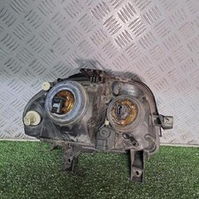 Optique avant principal gauche