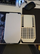 Lot Grille De Remplacement