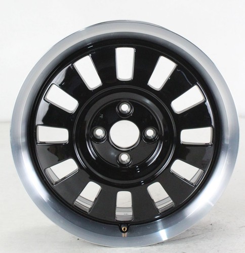 Jante alu 16 pouces - vw,
