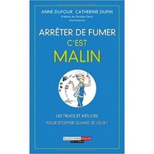 Arrêter de fumer, c'est malin