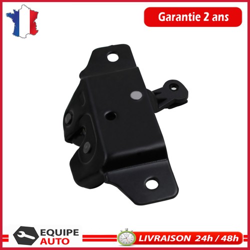 Serrure fermeture pour coffre - fermeture,
