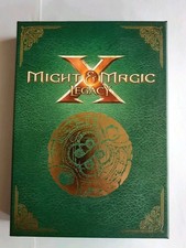 Might And Magic X Legacy PC