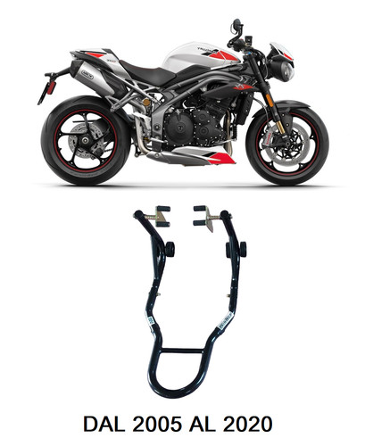 Support roue moto - support,