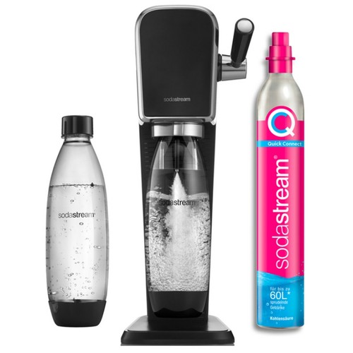 Sodastream machine - sodastream,