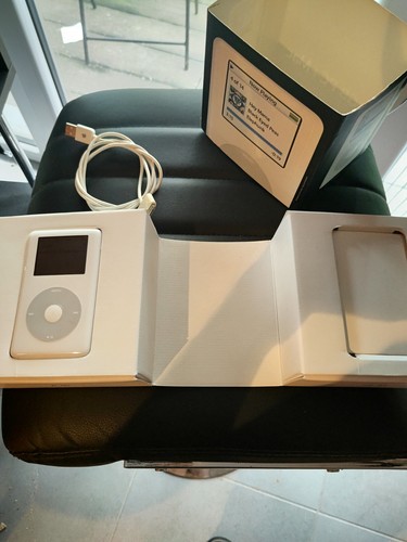 Ipod classic 120 go - 120,