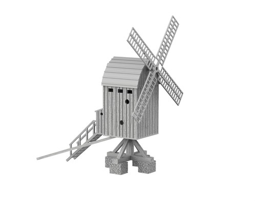 Moulin ligny fleurus - de,