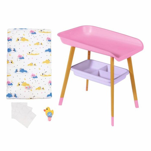 Zapf creation baby born table - creation,