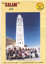 Salam numéro spécial - numéro,