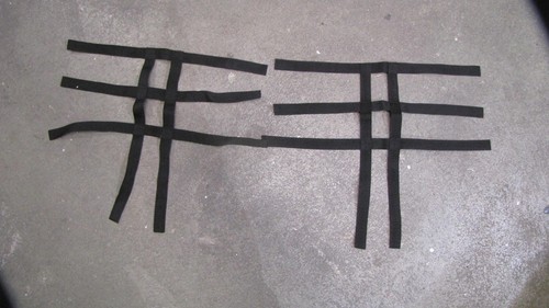Smc nerf bar - smc,