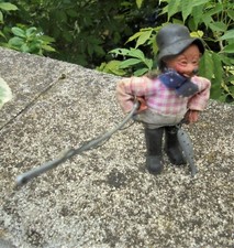 ANCIENNE FIGURINE JOUET