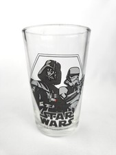 Verre Star Wars Dark Vador &
