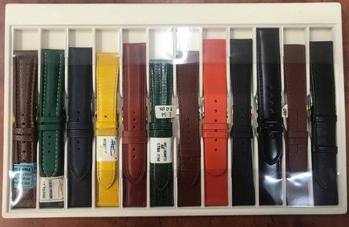 20mm konvolut pièce cuir - konvolut,
