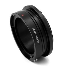 Alpa-Nex Objectif Alpa