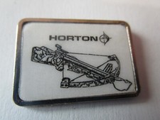 PIN'S TIR A L ' ARC  /