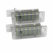 Éclairage De Plaque