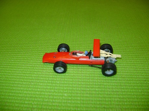 Solido ref 167 ferrari - 167, v12