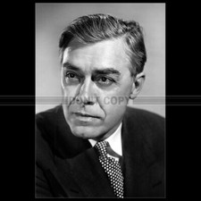 Photo F.031496 JOHN MAXWELL (THE PROWLER) 1951