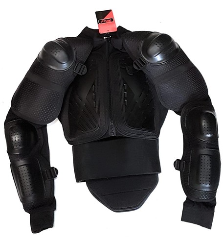 Gilet protection complet pour - complet,