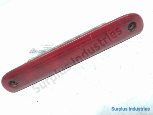 Feu stop supplementaire - feu,