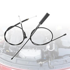 Ouverture De Capot Câble