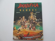 BEATIFICA BLUES T1 EO1986
