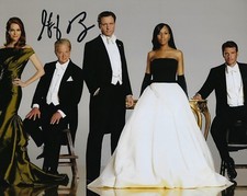 GFA Scandal Cyrus Beene Jeff