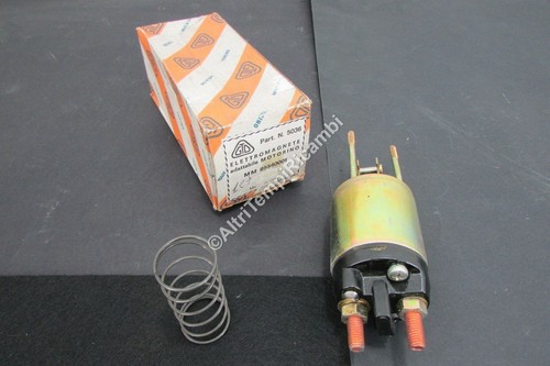 électro aimant fiat 127 uno - Électro-aimant, d