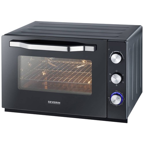 Severin 2073 mini four - 2073, mini-four
