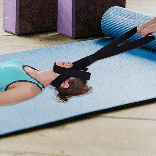 Appareil traction cervicale - appareil,