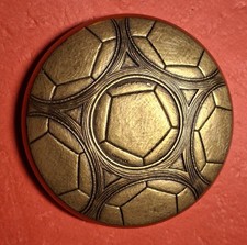 Presse papiers médaille - presse,
