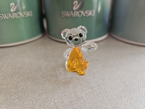 Swarovski kris ours - swarovski, –