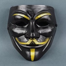 Masque Guy Fawkes Anonymous