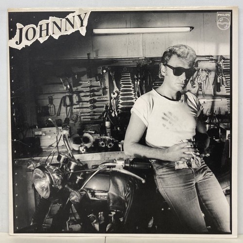 World french johnny - /,