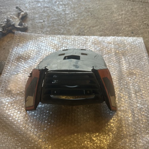 Sabot bas caisse ktm 125 - sabot, de
