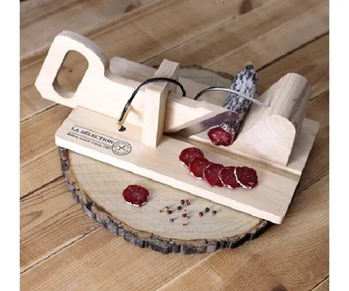 Trancheuse charcuterie - trancheuse,