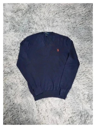 Pull col polo ralph lauren - col,