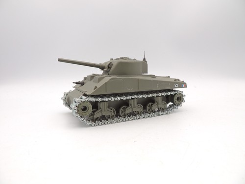 Solido char sherman - solido, a3