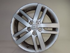 jante aluminium toyota VERSO S
