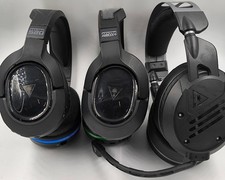 Lot De 3 Turtle Beach Ne