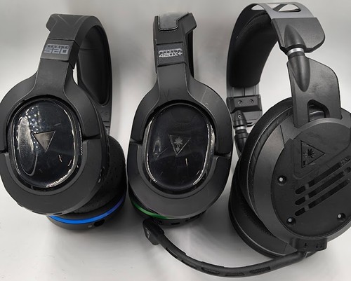 Lot turtle beach ne - lot,