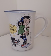 Z* BROC PICHET Gaston Lagaffe