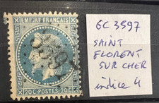 🦬 Timbre classique N°29 -