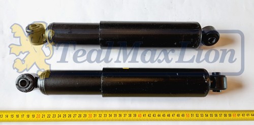 Kit amortisseurs ar - (v2), 2