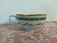 Tasse à thé porcelaine