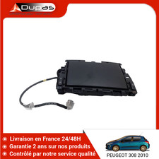 ?? AFFICHEUR DIGITAL PEUGEOT 308 ➤96735347ZD ♻️