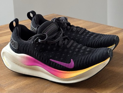 Nike react infinity run - x,