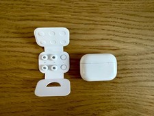 AirPods Pro 2eme generation (Lightning)